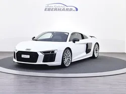 Gebraucht 2015 Audi R8 Coupé Design Coupé | CHF 98’900 (Fairer Preis)
