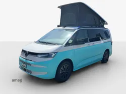 Neu 2025 VW LT Ocean | CHF 74’810 (Fairer Preis)