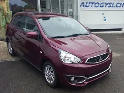 Gebraucht 2016 Mitsubishi Space Star Kleinwagen | CHF 6’500 (Teuer)