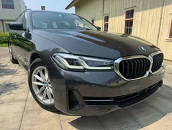 Gebraucht 2021 BMW 520 M Sport Kombi | CHF 24’900 (Superpreis)