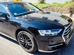 Gebraucht 2018 Audi A8L Limousine | CHF 34’500