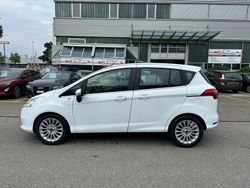 Gebraucht 2013 Ford B-MAX Titanium X Van / Kleinbus | CHF 8’900