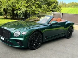 Gebraucht 2023 Bentley Continental Limousine | CHF 329’000