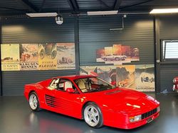 Gebraucht 1991 Ferrari Testarossa | CHF 129’900