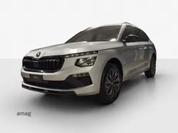 Brilliant silber metallic Neu 2025 Skoda Kamiq Dynamic SUV | CHF 33’190 (Guter Preis)