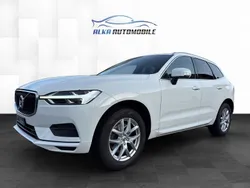 Gebraucht 2020 Volvo XC60 Momentum SUV | CHF 28’900 (Guter Preis)