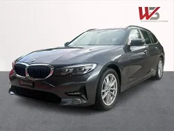 Gebraucht 2021 BMW 320e Kombi | CHF 30’700 (Guter Preis)