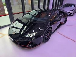 Gebraucht 2020 Lamborghini Huracán Coupé | CHF 269’988 (Guter Preis)