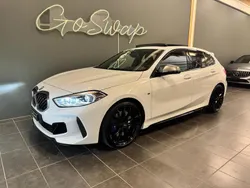 Gebraucht 2024 BMW M135 Kleinwagen | CHF 42’990 (Fairer Preis)