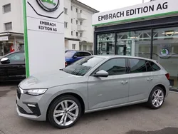 Neu 2025 Skoda Scala Selection Kleinwagen | CHF 33’900 (Fairer Preis)