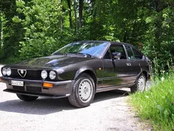 Gebraucht 1985 Alfa Romeo GTV | CHF 25’900