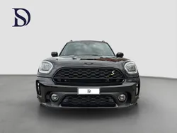 Gebraucht 2021 Mini Cooper Countryman SUV | CHF 30’900 (Guter Preis)