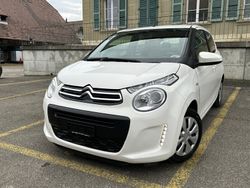Gebraucht 2020 Citroën C1 Shine Kleinwagen | CHF 5’800 (Fairer Preis)