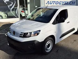 Neu 2024 Peugeot Partner Van / Kleinbus | CHF 29’600 (Guter Preis)