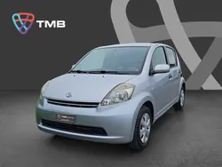 Gebraucht 2006 Daihatsu Sirion Kleinwagen | CHF 8’900 (Etwas zu teuer)