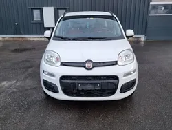 Gebraucht 2012 Fiat Panda Lounge Kleinwagen | CHF 7’900 (Fairer Preis)