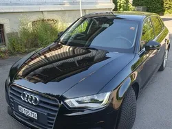 Gebraucht 2016 Audi A3 Ambiente | CHF 10’900 (Superpreis)