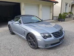 Gebraucht 2005 Chrysler Crossfire Cabrio | CHF 9’490