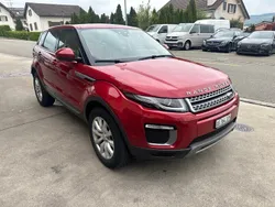 Gebraucht 2017 Land Rover Range Rover evoque Pure | CHF 17’900 (Etwas zu teuer)