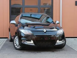 Gebraucht 2013 Renault Mégane Cabriolet GT Cabrio | CHF 7’990