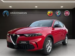 Gebraucht 2023 Alfa Romeo Tonale Super SUV | CHF 30’900 (Superpreis)