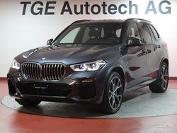 Gebraucht 2020 BMW X5 M Sport SUV | CHF 43’900 (Fairer Preis)