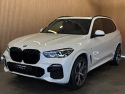 Gebraucht 2020 BMW X5 M Sport SUV | CHF 53’890 (Superpreis)