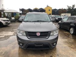 Gebraucht 2013 Fiat Freemont SUV | CHF 3’990 (Fairer Preis)