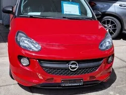 Gebraucht 2015 Opel Adam S Kleinwagen | CHF 9’800 (Fairer Preis)