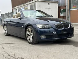 Gebraucht 2007 BMW 325 Cabrio | CHF 2’998 (Fairer Preis)