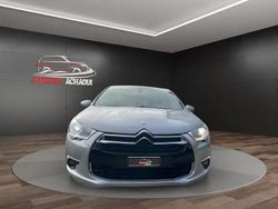 Gebraucht 2014 DS Automobiles DS4 So Chic Limousine | CHF 4’900 (Superpreis)