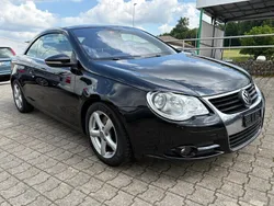 Gebraucht 2011 VW Eos Cabrio | CHF 5’900 (Etwas zu teuer)