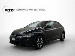 Gebraucht 2024 VW Polo Move Limousine | CHF 20’700 (Superpreis)