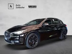 Gebraucht 2020 Infiniti Q30 Premium Kleinwagen | CHF 24’700