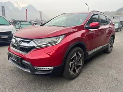 Gebraucht 2018 Honda CR-V Executive SUV | CHF 23’990 (Guter Preis)