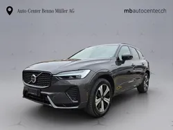 Grau Gebraucht 2024 Volvo XC60 Plus SUV | CHF 55’900 (Fairer Preis)