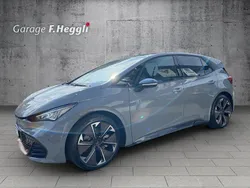 Schwarz Neu 2025 Cupra Born e-Boost Kleinwagen | CHF 34’500 (Guter Preis)