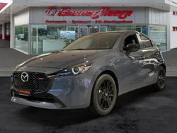 Anthrazit Gebraucht 2024 Mazda 2 Homura-Line Limousine | CHF 23’800 (Guter Preis)