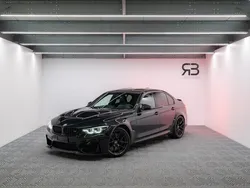 Gebraucht 2018 BMW M3 | CHF 76’900 (Fairer Preis)