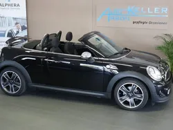 Gebraucht 2015 Mini Cooper S Cabriolet Cabrio | CHF 9’795 (Guter Preis)