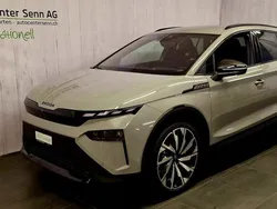 Gebraucht 2025 Skoda Elroq SportLine SUV | CHF 52’460
