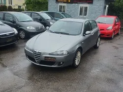 Gebraucht 2006 Alfa Romeo 147 Kleinwagen | CHF 1’900 (Guter Preis)