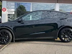 Gebraucht 2023 Tesla Model Y Long Range SUV | CHF 33’444 (Superpreis)