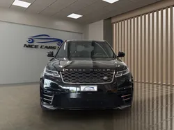 Gebraucht 2019 Land Rover Range Rover Velar R-Dynamic SUV | CHF 36’980 (Superpreis)