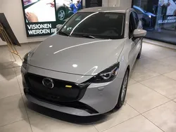 Gebraucht 2024 Mazda 2 Exclusive-Line Limousine | CHF 25’450 (Guter Preis)