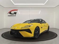 Neu 2025 Lotus Emeya Kleinwagen | CHF 179’900