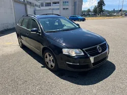 Gebraucht 2007 VW Passat Sportline Kombi | CHF 800 (Superpreis)