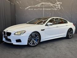 Gebraucht 2013 BMW M6 Coupé | CHF 43’500