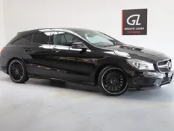 Gebraucht 2015 Mercedes CLA45 AMG AMG Kombi | CHF 24’700 (Superpreis)