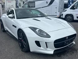 Gebraucht 2015 Jaguar F-Type S Coupé | CHF 30’950 (Superpreis)